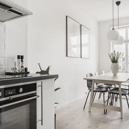 Apartman Supercentral Bergen