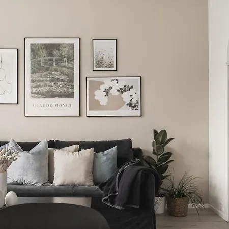 Supercentral Apartment Bergen