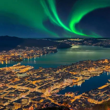 Supercentral Apartment *